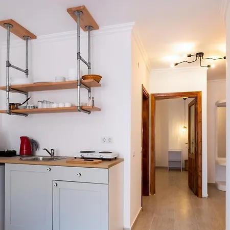 דירה Yoga House קס
