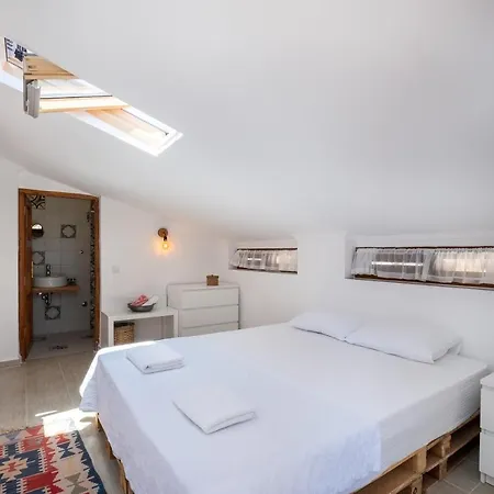 Yoga House Kas