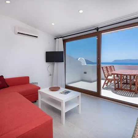 Yoga House Διαμέρισμα *