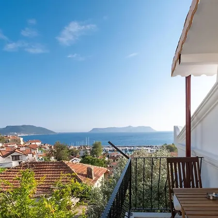 Yoga House Διαμέρισμα *