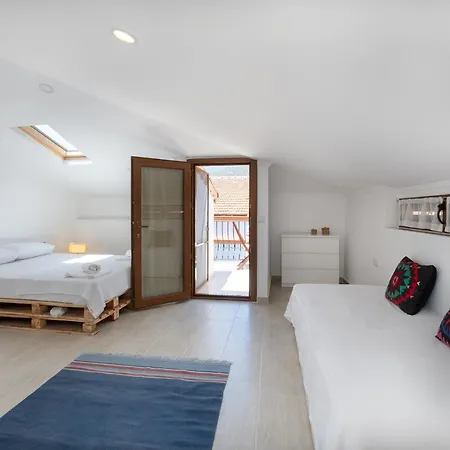 Διαμέρισμα Yoga House