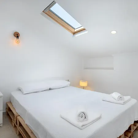 Διαμέρισμα Yoga House Κας