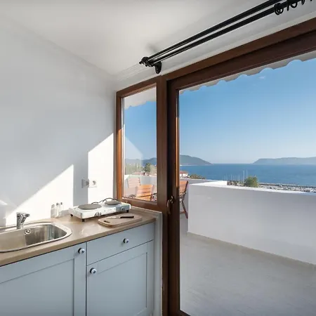 Διαμέρισμα Yoga House *