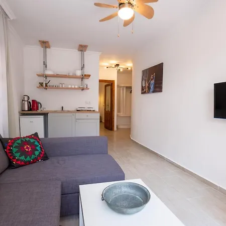 Yoga House Κας