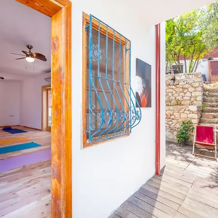 Yoga House Διαμέρισμα